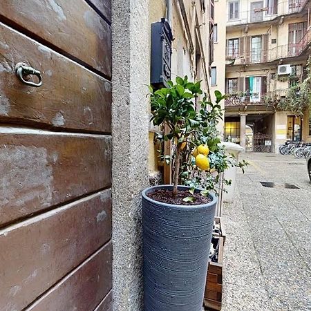 La Casetta Milano Esterno foto